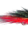 DNA Bushpig Saltwater Fly