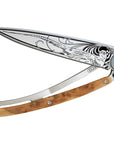 Deejo Pheasant Knife Australia