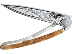 Deejo Pheasant  Knife Australia