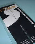 Bobbin Threader Gold with Half Hitch Brass - Dr. Slick Tasmania Australia