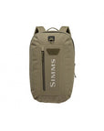 Simms Dry Creek Zip Back Pack - 35 litre