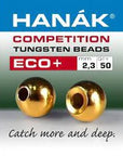 Hanak Tungsten ECO+ Beads 50pk.