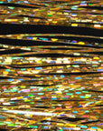 Holographic Flashabou- Wapsi Australia