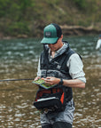Simms Freestone Hip Pack (New 2021 Model) Australia