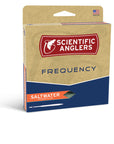 Scientific Angler Frequency Saltwater fly line Australia