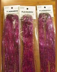 Flashabou - Wapsi Tasmania Australia