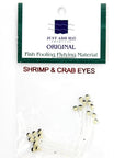 Shrimp and Crab Eyes