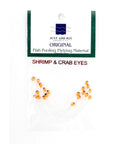 Shrimp and Crab Eyes