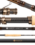 Hardy Ultralite LL Fly Rod Australia NZ