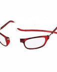 CliC - magnetic connection eyewear Australia
