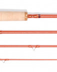 Scott F Series Fly Rod