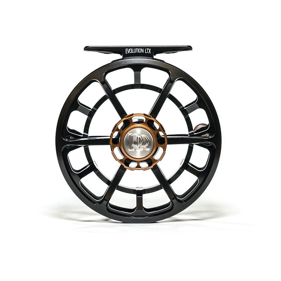 リール ROSS REELS EVOLUTION LTX 3/4 BLACK リール ROSS REELS EVOLUTION LTX 3/4 BLACK Ross Reels Evolution LTX