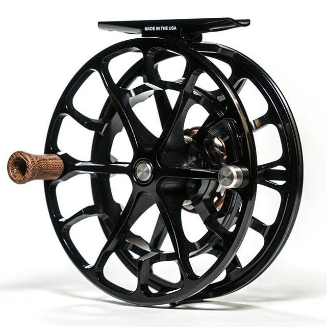 Ross Evolution LTX Fly Reel - Trout & Saltwater