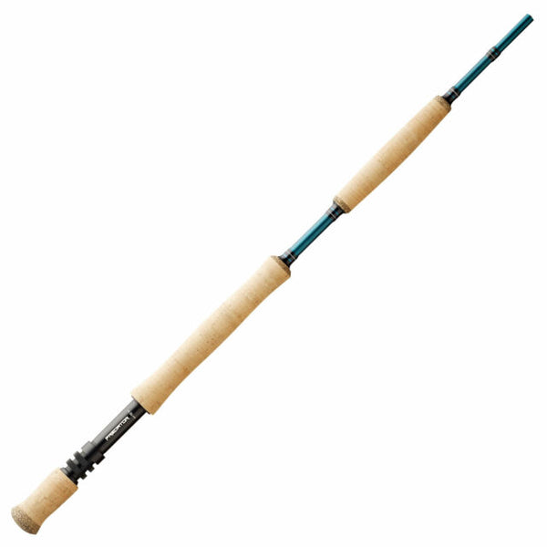 Redington Predator Fly Rods — The Flyfisher