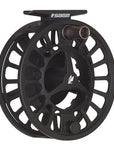 Sage Spectrum C Series Fly Reel Black Australia