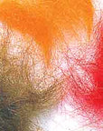 Genuine Seals Fur Dubbing - Australia