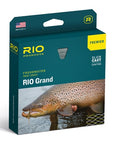 Rio Elite and Premier Fly Lines