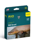 Rio Elite and Premier Fly Lines
