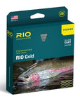 Rio Elite and Premier Fly Lines