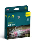 Rio Elite and Premier Fly Lines