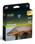 Rio Elite and Premier Fly Lines