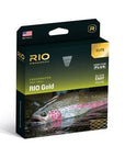 Rio Fly Lines Gold