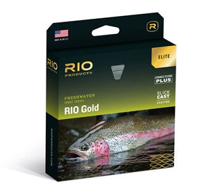 Rio Elite and Premier Fly Lines – essential Flyfisher