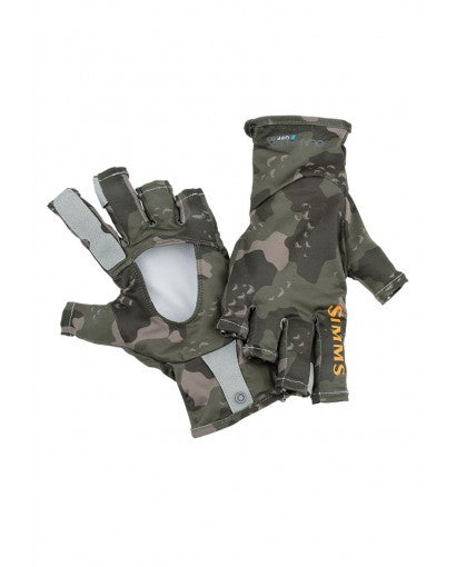 SIMMS Solarflex Sunglove
