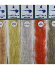 H2O Streamer Brush 1" Australia