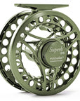 Hanak Superb XP reel Australia