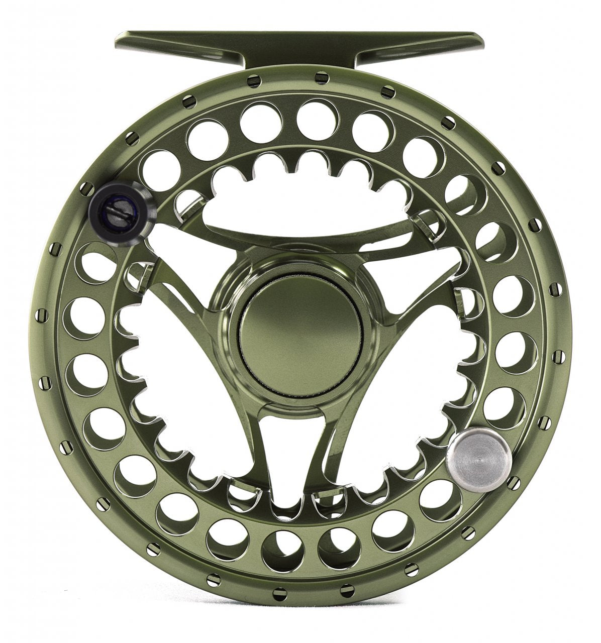 Hanak Superb XP reel Australia