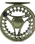 Hanak Superb XP reel Australia
