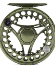 Hanak Superb XP reel Australia