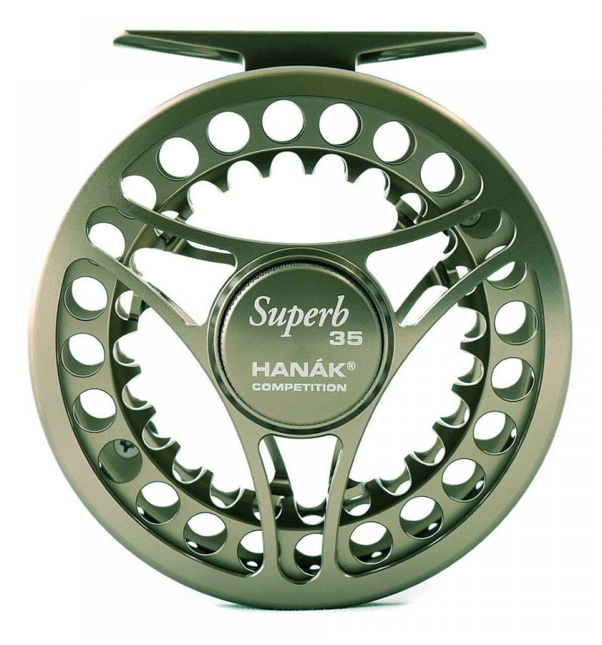 Hanak Superb XP reel Australia