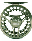 Hanak Superb XP reel Australia