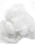 Wapsi Antron Sparkle Dubbing - White
