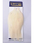 Whiting American Rooster Saddle White Australia