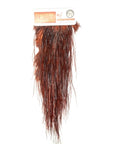 Whiting Dry Fly Rooster Saddle Hackle Bronze Australia
