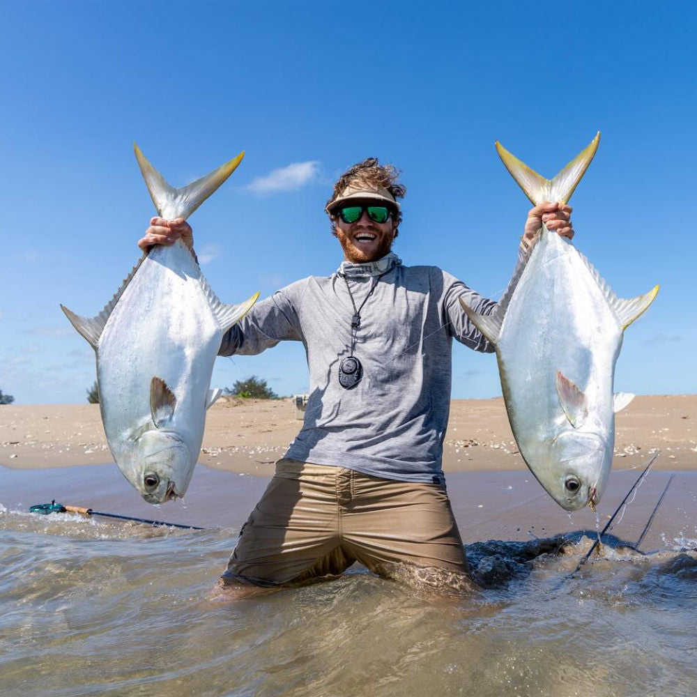 Saltwater Fly Fishing Gear Guide: Choosing the Right Rod, Reel and Fly Line