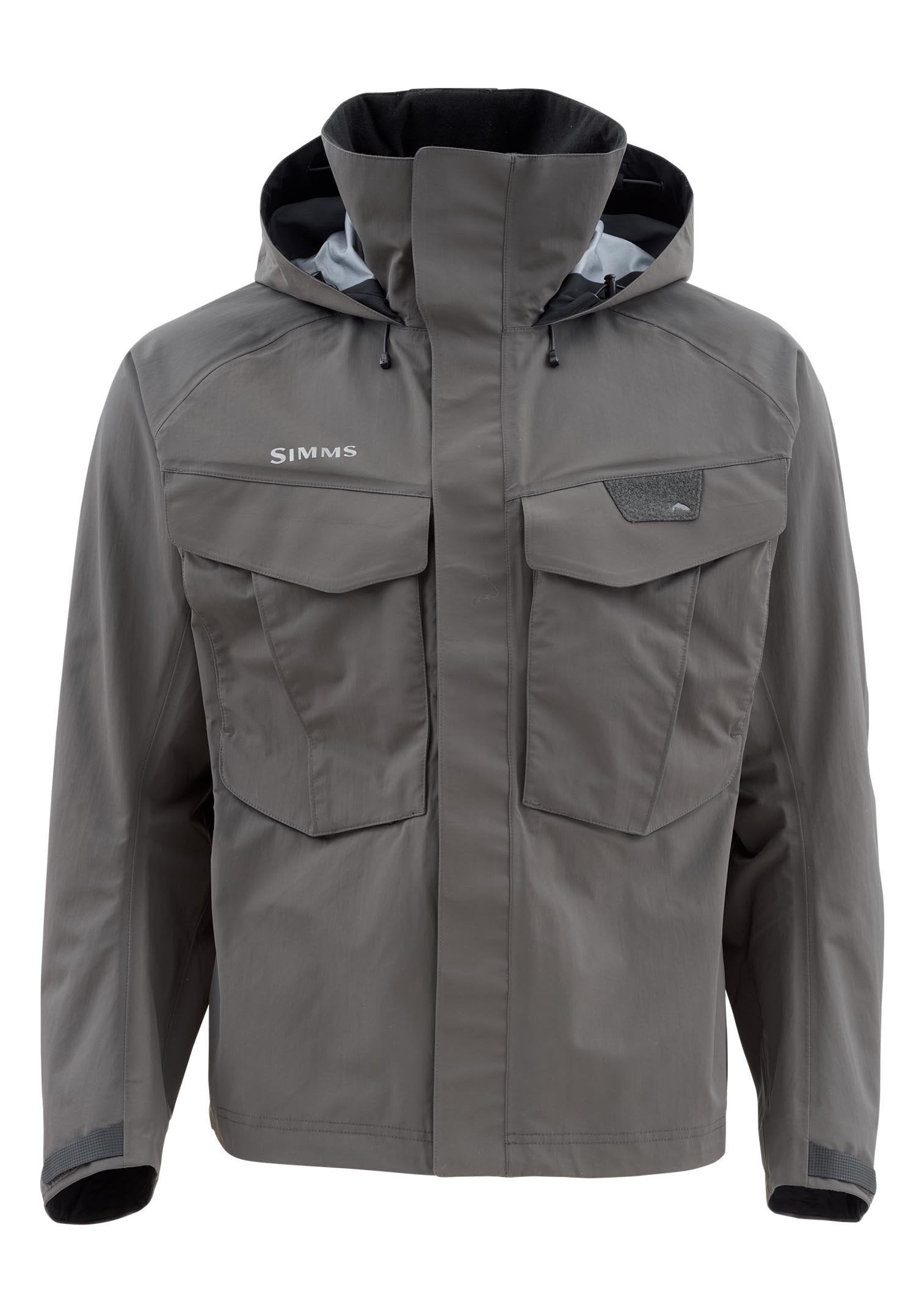 Fly Fishing Apparel