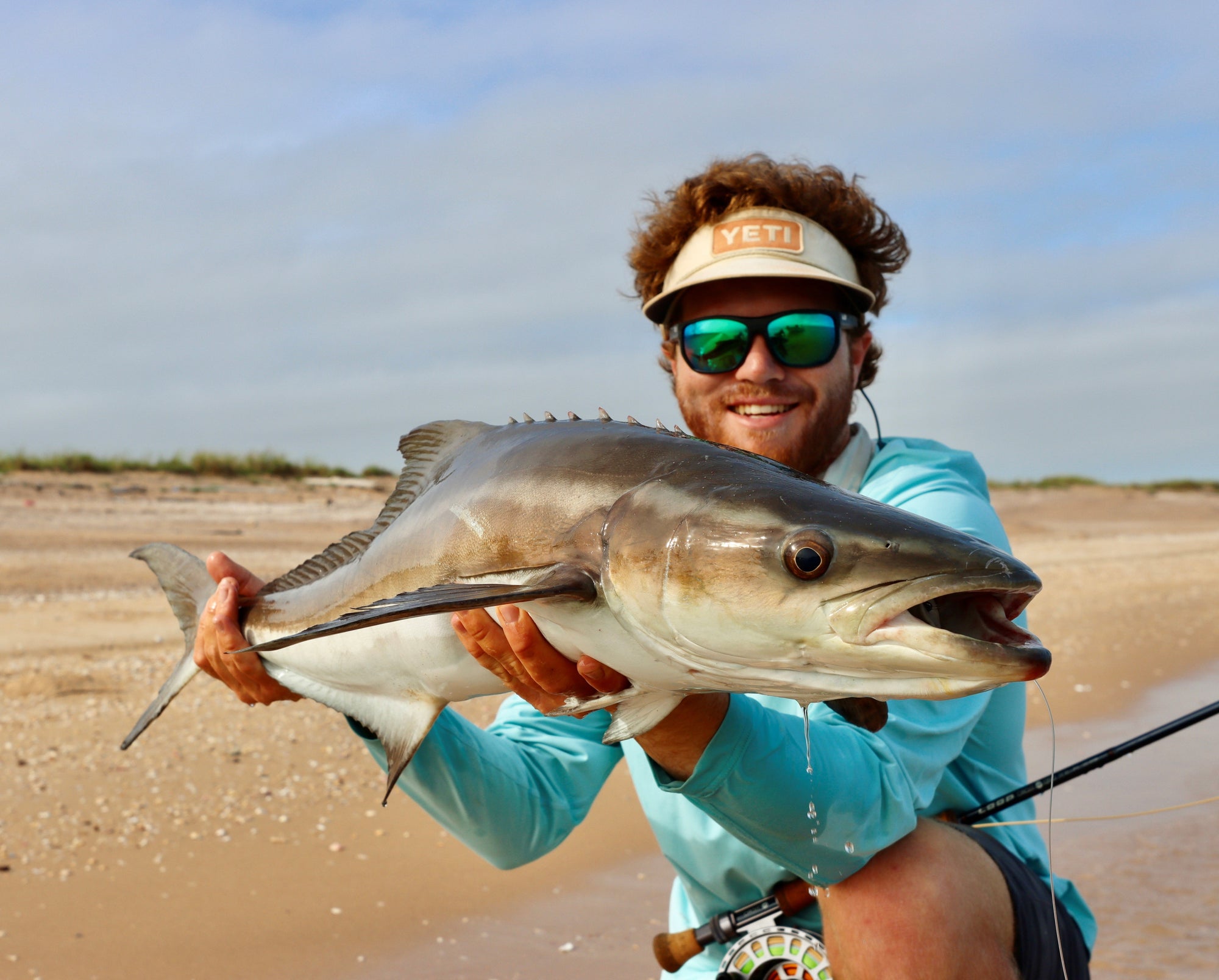Saltwater Gear