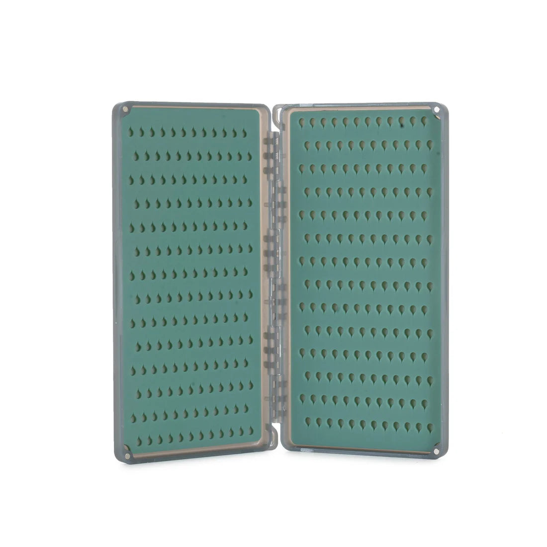 Tacky Original 2X  Fly Box Fishpond Fly Fishing Australia, New Zealand