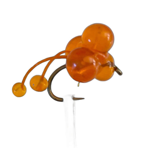 Fly Fishing Dry Fly Australia New Zealand Best Fly Pattern Egg Eggie Jelly Egg