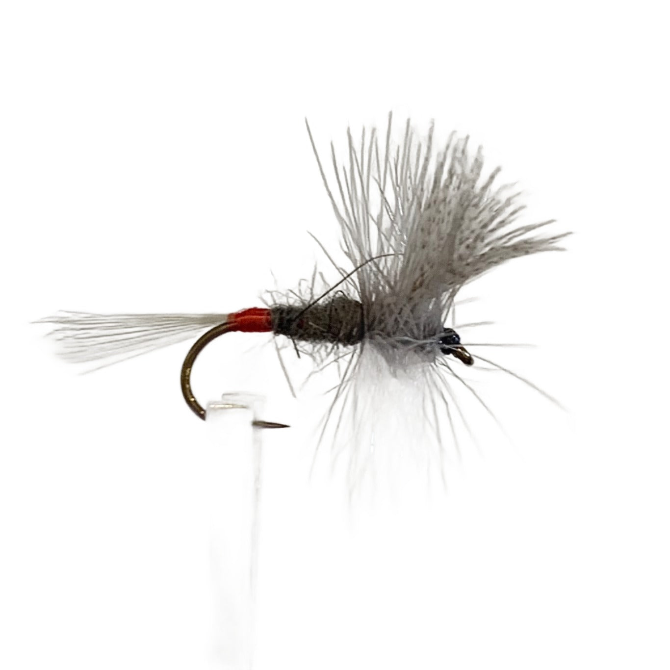 Fly Fishing Dry Fly Best Australia New Zealand Tasmania Dun - Iron Blue