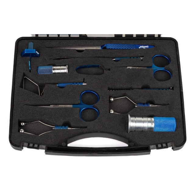 Premium Tying Tool Kit - Umpqua 12 Piece – essential Flyfisher