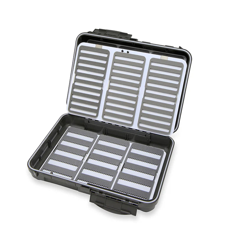 Cf Fly C&F Fly Boxes - Premium Japanese Fly Storage | Essential Flyfisher