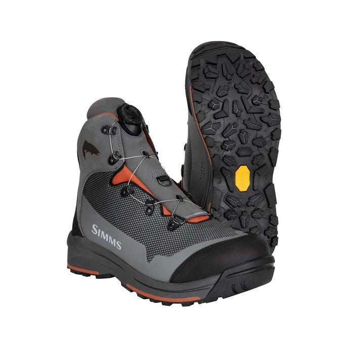 Simms Guide Boa Boot, Fly Fishing Australia, New Zealand. 