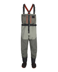 Simms Freestone Zip waders