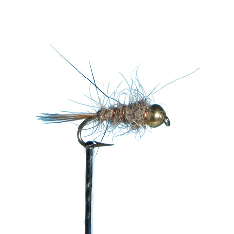 Fly Fishing Dry Fly Best Australia New Zealand Tasmania Hares Ear Nymph Bead Head