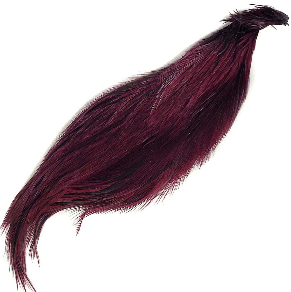 Metz Premium Neck Hackle – essential Flyfisher